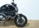DUCATI MONSTER 821