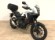 HONDA NX 500 (TOP CASE)