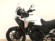 HONDA NX 500 (TOP CASE)