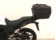 HONDA NX 500 (TOP CASE)