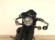 YAMAHA XV 950 BOLT (A)