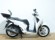 HONDA SH 125 (TOP CASE)