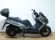 KYMCO SUPER DINK 125 (TOP CASE)