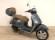 VESPA GTS 300 (TOP CASE)