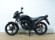 HONDA CB 125 F