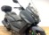 SYM MAXSYM 400 L ABS (TOP CASE)
