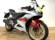 YAMAHA YZF R125