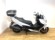 SUZUKI BURGMAN 400
