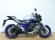 YAMAHA MT-03