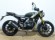 TRIUMPH SCRAMBLER 400 X