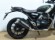 TRIUMPH SCRAMBLER 400 X