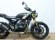TRIUMPH SCRAMBLER 400 X