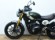 TRIUMPH SCRAMBLER 400 X