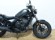 HONDA REBEL 500