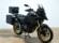 VOGE 525 DSX BLACK KNIGHT (3 MALETAS)
