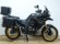 VOGE 525 DSX BLACK KNIGHT (3 MALETAS)