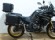 VOGE 525 DSX BLACK KNIGHT (3 MALETAS)