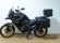 VOGE 525 DSX BLACK KNIGHT (3 MALETAS)