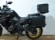 VOGE 525 DSX BLACK KNIGHT (3 MALETAS)