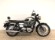 TRIUMPH BONNEVILLE T 100 CARNET A