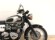 TRIUMPH BONNEVILLE T 100 CARNET A