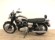 TRIUMPH BONNEVILLE T 100 CARNET A