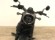 HONDA REBEL 500