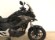 HONDA NC 750 X DCT (A) (3 MALETAS)