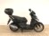 KYMCO AGILITY CITY 125 (TOP CASE)