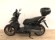 KYMCO AGILITY CITY 125 (TOP CASE)