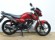 HONDA CB 125 F