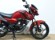 HONDA CB 125 F
