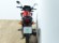 HONDA CB 125 F