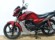 HONDA CB 125 F
