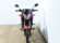 HONDA CB 125 F