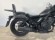 HONDA REBEL 500