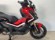 HONDA X-ADV 750 (ESCAPE AKRAPOVIC HOMOLOGADO + TOP CASE)