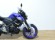 YAMAHA MT-125