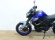 YAMAHA MT-125
