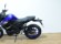 YAMAHA MT-125