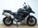BENELLI TRK 502 X