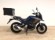 MH MOTORCYCLES TRAY 125 (TOP CASE)