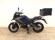 MH MOTORCYCLES TRAY 125 (TOP CASE)
