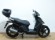 KYMCO AGILITY CITY 125 (TOP CASE)