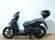KYMCO AGILITY CITY 125 (TOP CASE)