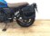 HONDA CL 500