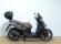KYMCO AGILITY CITY 50 (TOP CASE)