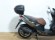 KYMCO AGILITY CITY 50 (TOP CASE)