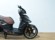 KYMCO AGILITY CITY 50 (TOP CASE)