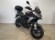 KAWASAKI VERSYS 650 (A) (TOP CASE)